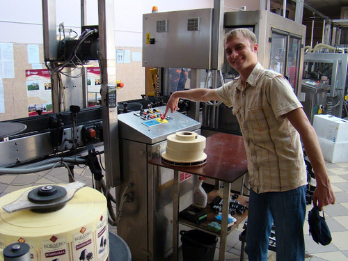 timurishek's profile picture. 