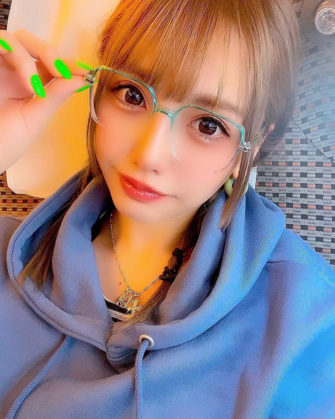 美味しい料理と夜景を楽しんだ後、さらに深くお互いを知れる時間を過ごしたい🌸 気負わず、素直な欲望を隠さない大人との邂逅を望んでいます🤍