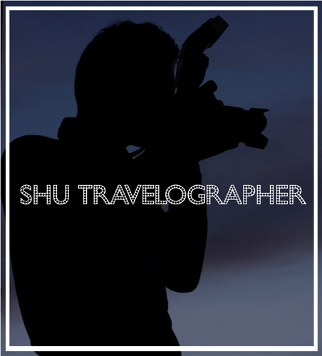 a Dreamer | Travelographer| Food Adventurer| Blogger| Instagram @travelographers | Beli Buku Memoar Perjalanan Overland disini https://t.co/I4AySyYEJb