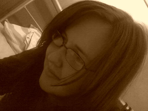 brochford's profile picture. i am a girlady. i am a teacher. i am loved. i am set apart for right NOW!