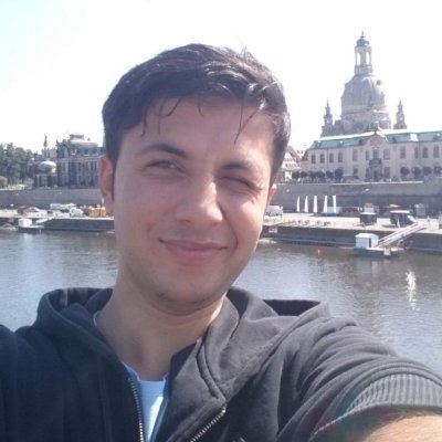 Founder and Cybersecurity expert. 🇩🇪 . 🇸🇾