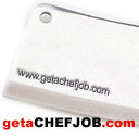 getachefjob's profile picture. Unlimited FREE Job Posting for 3 months.  Welcome to http://t.co/iQRJUZRS. The job board for direct employers and NOT agencies.