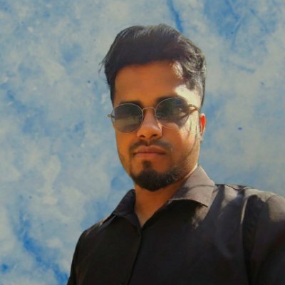 Facebook ads, YouTube SEO & YouTube booting expert. 
growth Hacker 📈🗿