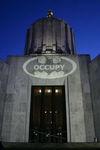 Banking-Military-Prison-Healthcare-Insurance industries have assumed ctrl of our govt, & have made a mockery of our politics&judiciary.  #WhyweOccupy