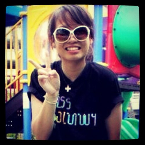 kwanmonkey's profile picture. I'm KWAN* 
Senior President RJ106 
LeaderMonkey @ MDT KMUTT