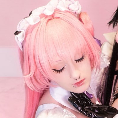 📺🐈‍⬛ kitty cosplayer ^.^ ¤ﾟ♫彡｡ 🍀 #NIKKECREATOR 💖 next con: ALA 🎒
for work: staticmeows@gmail.com 🍮