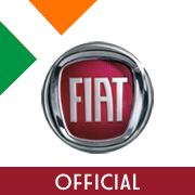 Official twitter for Fiat Ireland, the affordable and eco-friendly Italian automobile manufacturer.