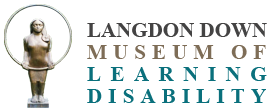 Museum & Victorian theatre. History of learning disability, Dr John Langdon Down, Normansfield, Earlswood & James Henry Pullen. The museum is currently closed.