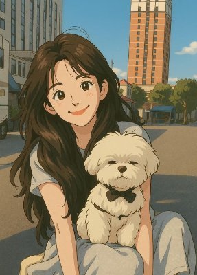 시장은 두려워하는 사람이 아니라 준비된 사람에게 보상을 줍니다.