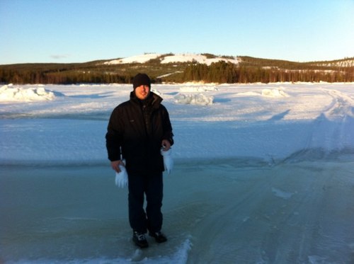 PGarciaprieto's profile picture. 