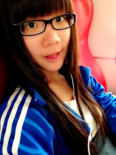 喜歡畫畫的永遠的小孩子
