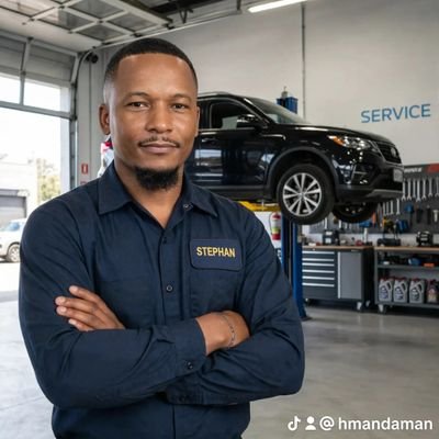 HMANDAMAN Profile Picture