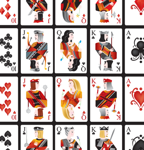 http://t.co/fcJCKqAUae - Playing cards all shapes, sizes & brands. Kem, Bicycle, Fournier, WSOP, Maverick, USPC & much more.