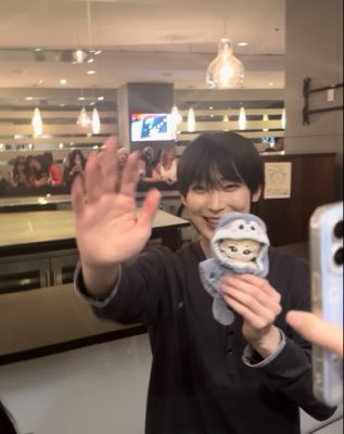 Extremely Multi- Fandom. Sunoo has my heart 🦊💜 BL lover as well  🤗