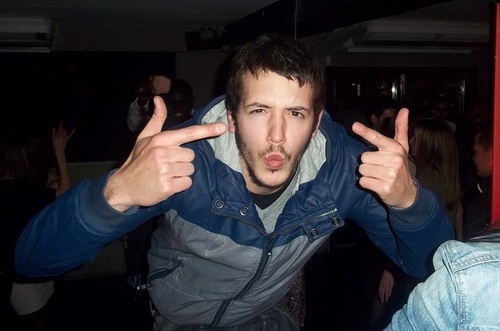 edgaroom's profile picture. 