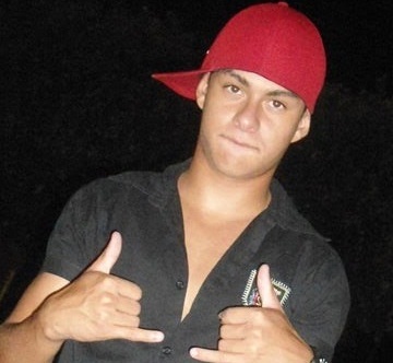 Feliz Ousado & Filho de #Deus !  ;*