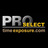 TimeExposurePro's profile image