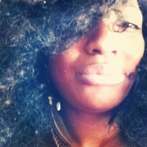 ChenellePRC's profile picture. Living beyond existing