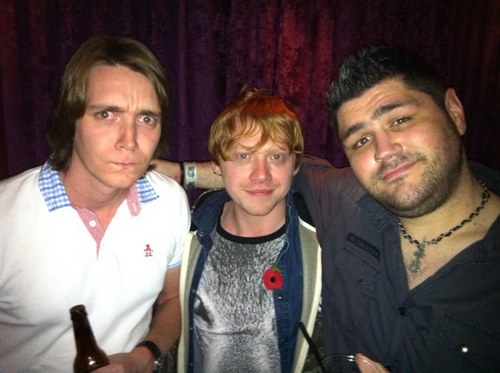 daveyknight's profile picture. A Man on the Road to Greatness