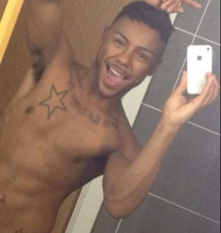 LovingMarcusUK's profile picture. fan page for marcus Collins the most beautiful man in the world. @marcuscollinsUK been supporting him since day 1.   follow my personal @0MFGitsbeth