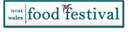 A mouth-watering line-up of top chefs from all over Wales are the stars of the show at the West Wales Food Festival...