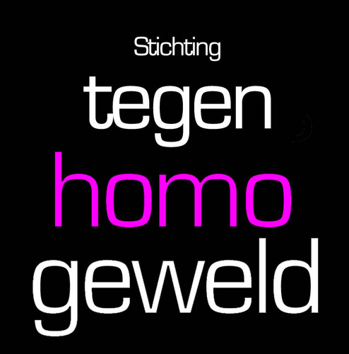 Official #foundation against #LGBT hate crimes and violence. #spreadlovenothate @: info@zinlooshomogeweld.nl