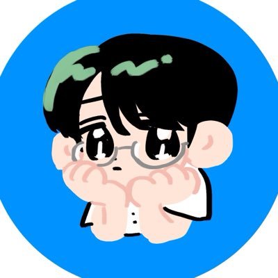 🚬🍓 쿄사토 / 20▲
☕https://t.co/w9bKBkVcTB
💌https://t.co/HZlqM20Z57