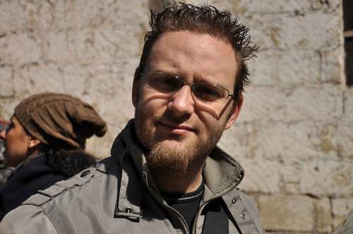 SilvioMassimino's profile picture. 