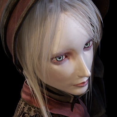 Bloodborne enjoyer/源批