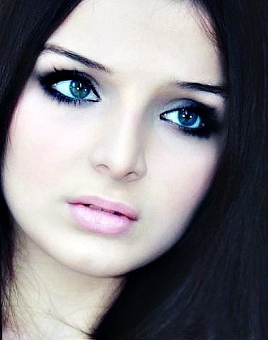 Ayka_Muslimka's profile picture. 