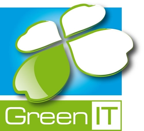 GreenITNL's profile picture. 