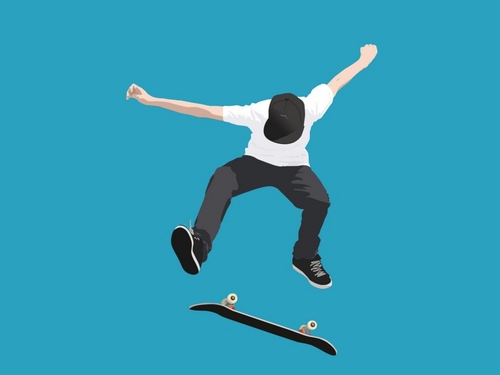 THE_ESSC's profile picture. A group of skater's tearing up the streets of Bridgwater.