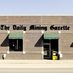 Daily Mining Gazette (@thedmg) Twitter profile photo Daily Mining Gazette (@thedmg) Twitter profile photo