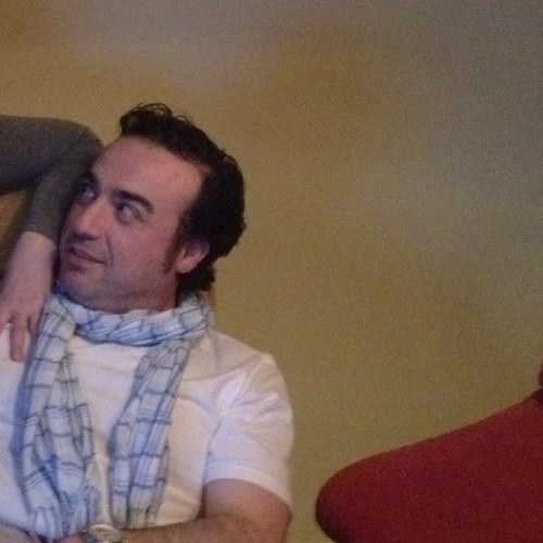 RafaelGilRubio's profile picture. 