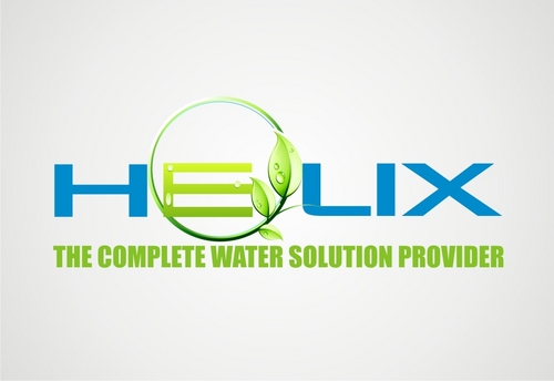 Helix water solution company