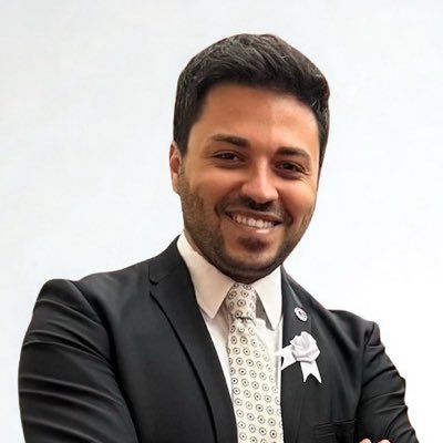 YENİ PARTİ Yüksek Disiplin Kurulu Üyesi
Avukat • Ankara Barosu