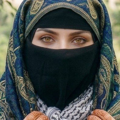 بنت المسيرة²☘
