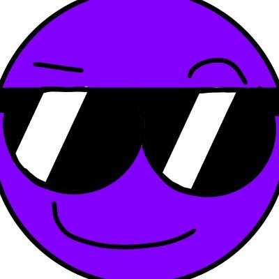 IM the cool one.
(parody acc)
(admin uses they/them)