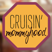 CruisinMomhood's profile picture. First-time mom, long-time workin' girl. Cruisin' Mommyhood is an archive of my learnings and experiences as a first-time working mom.