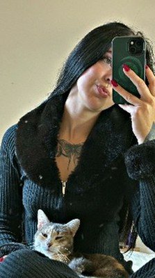 cute enough to ruin your life ;p