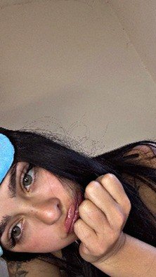 your favorite bad idea rn ♡
