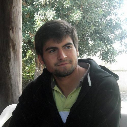 joaquinbs14's profile picture. 