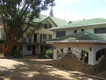 Shanema homes is a rental villa offering a home away form home experience. With its ideal location, excellent services and efficient transport links, Shanema ho