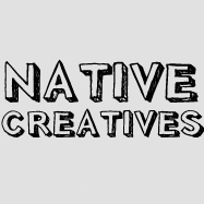 NativeCreativez's profile picture. Native Creatives is an international digital community of indigenous creative talent and those supporting them representing a wide range of disciplines.