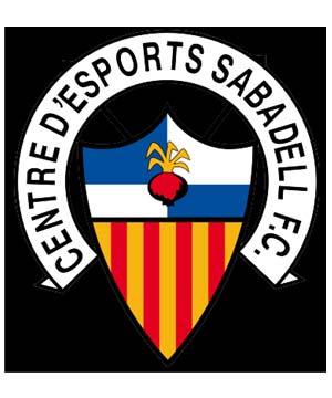 C.E Sabadell fans