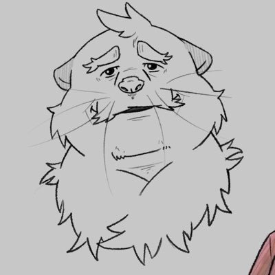 OC Artist | Furry Art • Character Design • Digital Artist • No AI.
Bluesky: https://t.co/XLoYXJZ5Xk