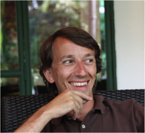 sebasnevado's profile picture. Husband, Entrepreneur. Loves Barcelona and sunny days!