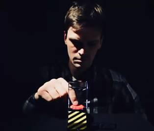 CCP_Tuxford's profile picture. Director of Gameplay for EVE Frontier