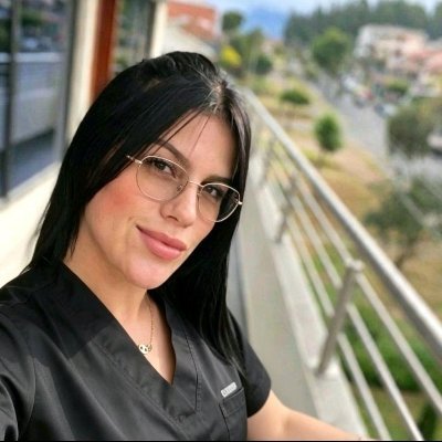 💓Perdí mi otra cuenta síganme
🇨🇴Colombiana
https://t.co/gXl6COL8XS📳