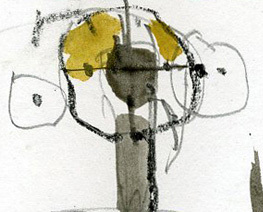 JohnScarland's profile picture. a persistent painter of pictures - loves creating and his creator